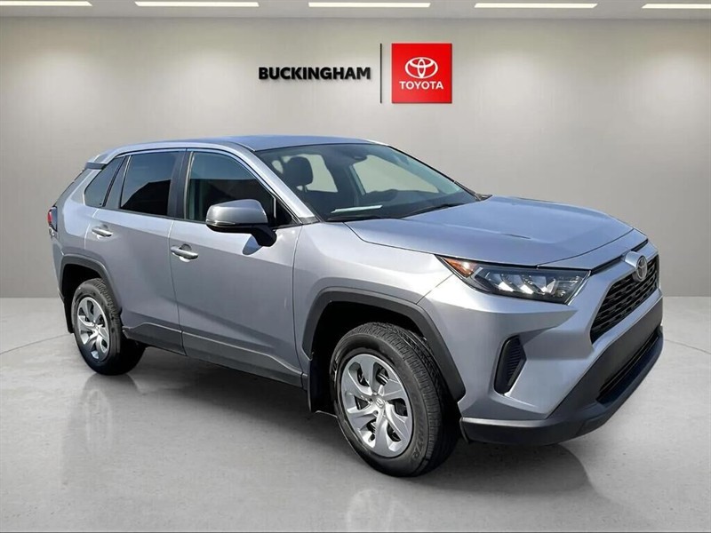 toyota RAV4 2022 - 6