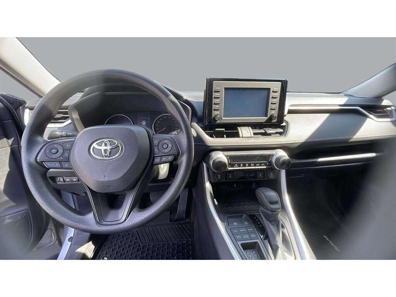 toyota RAV4 2022 - 7