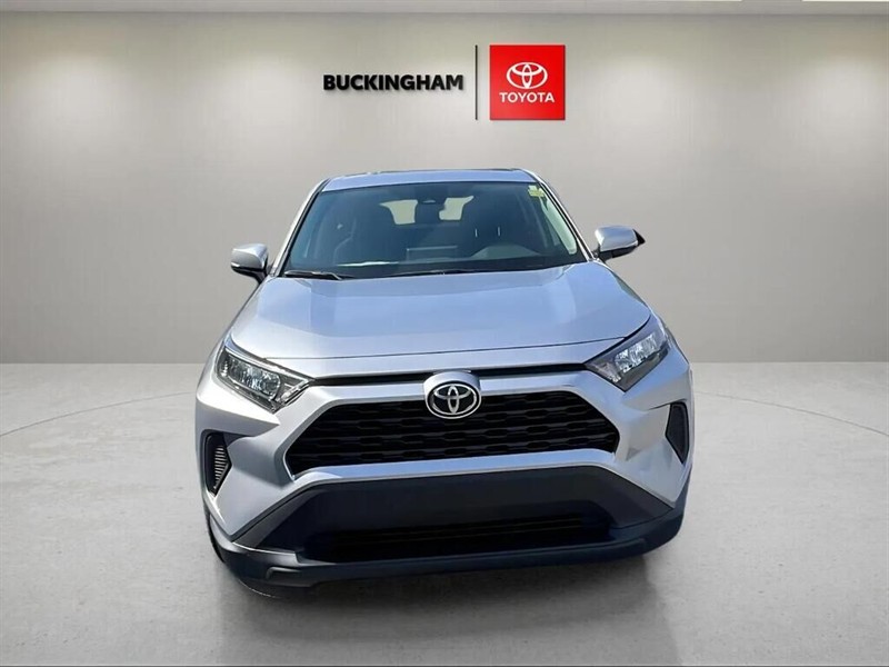 toyota RAV4 2022 - 8