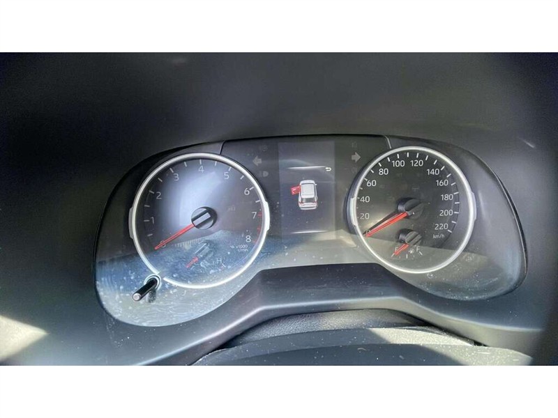 toyota RAV4 2022 - 10
