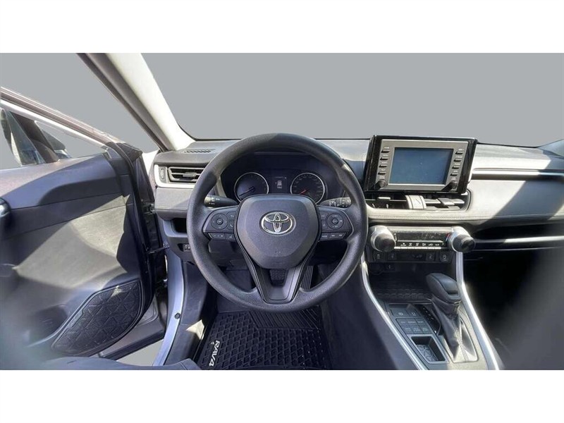 toyota RAV4 2022 - 11