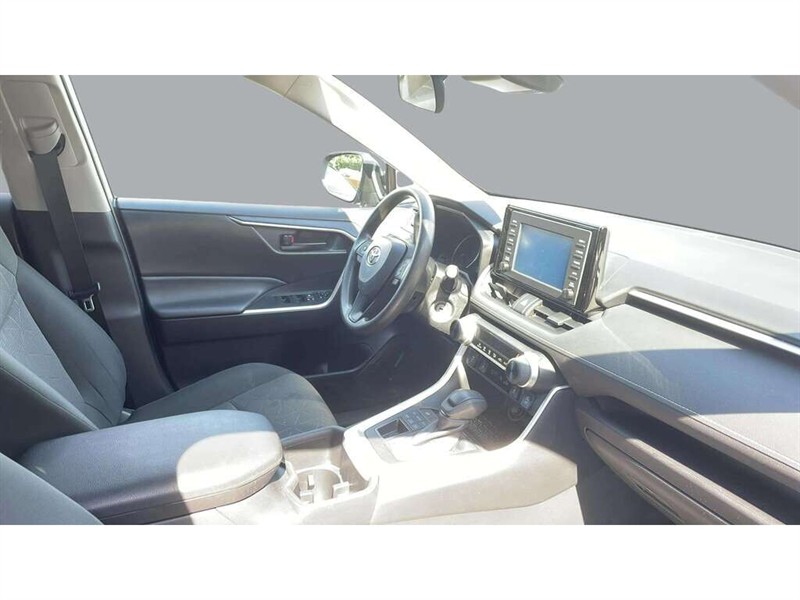 toyota RAV4 2022 - 12