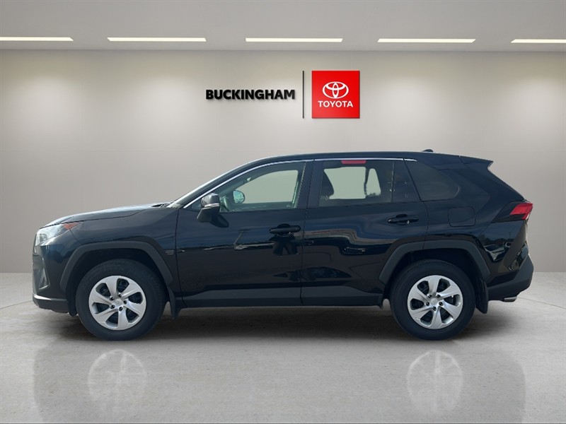 toyota RAV4 2023 - 2