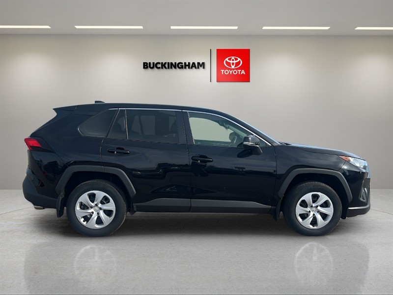 toyota RAV4 2023 - 6