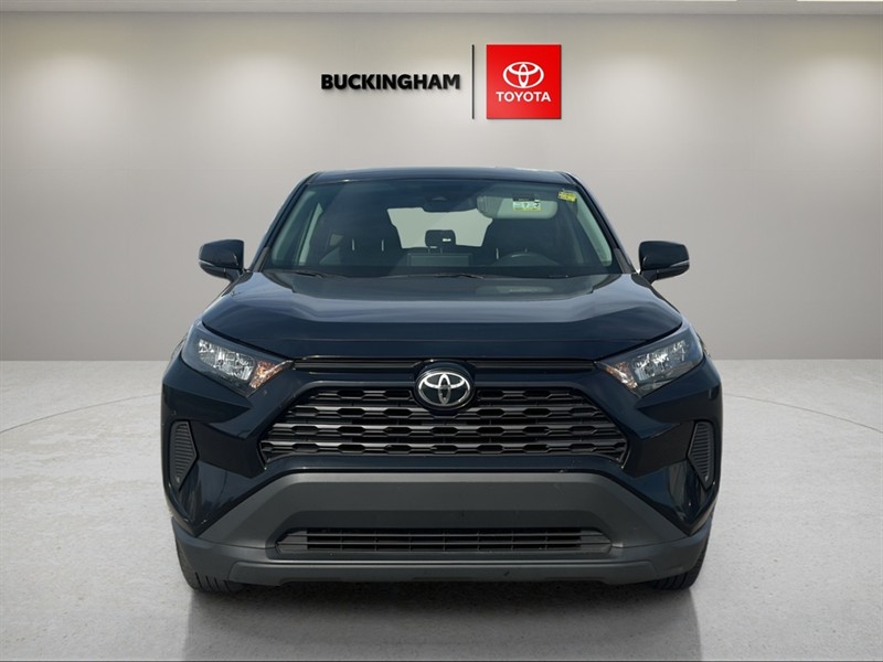 toyota RAV4 2023 - 8