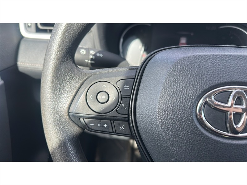 toyota RAV4 2023 - 19