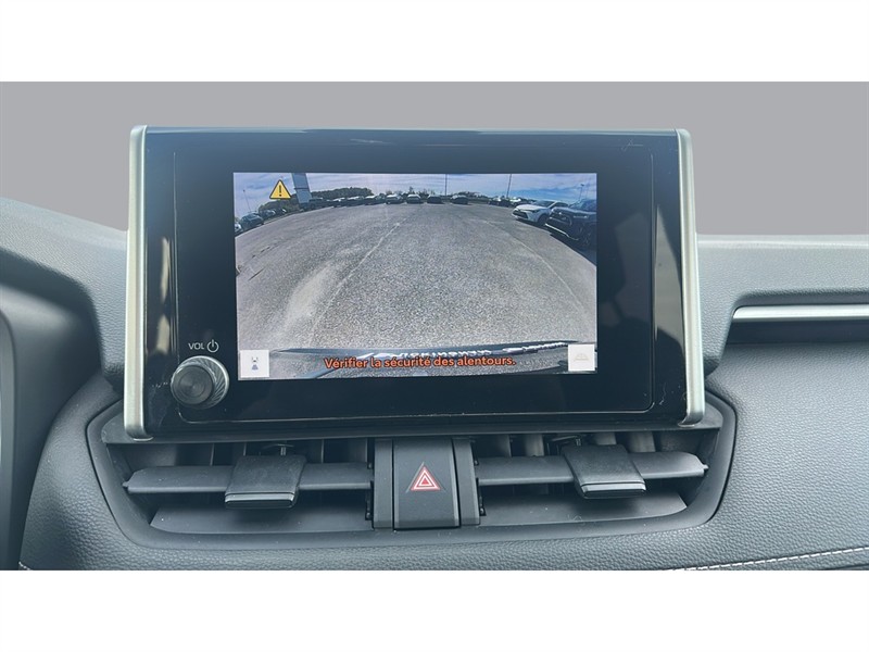toyota RAV4 2023 - 22