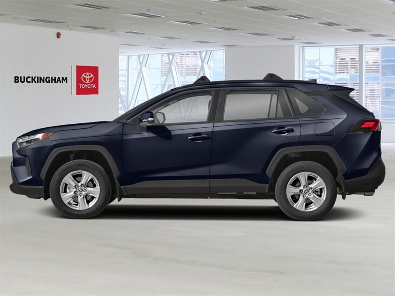 toyota RAV4 2022 - 2