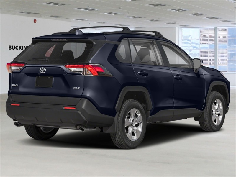 toyota RAV4 2022 - 3