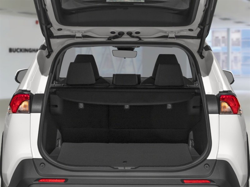 toyota RAV4 2022 - 4