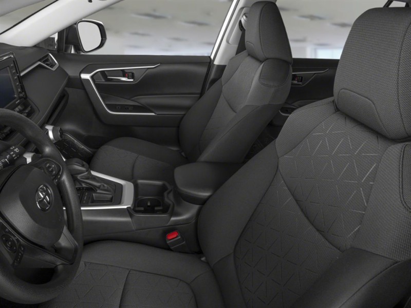 toyota RAV4 2022 - 6