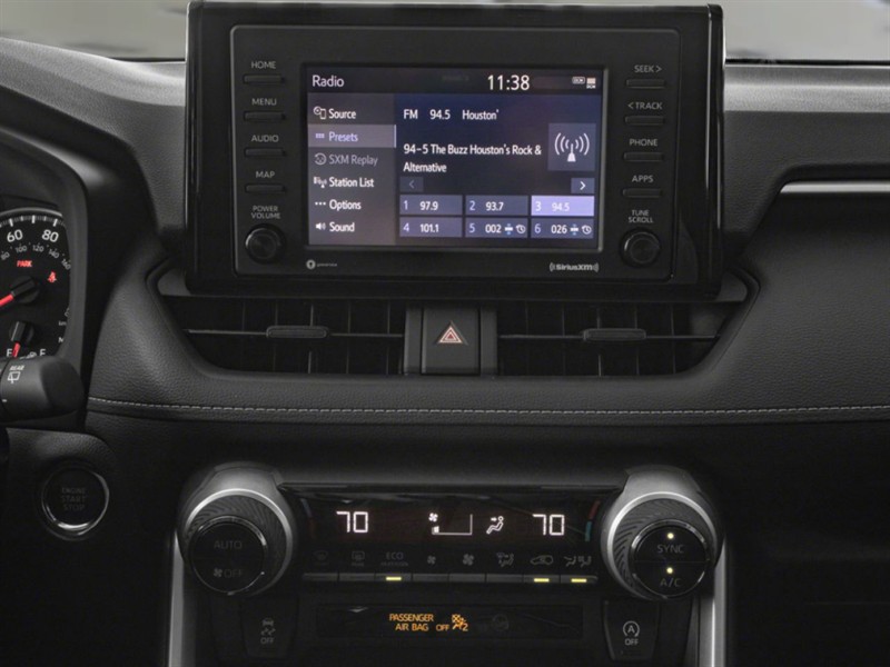 toyota RAV4 2022 - 10