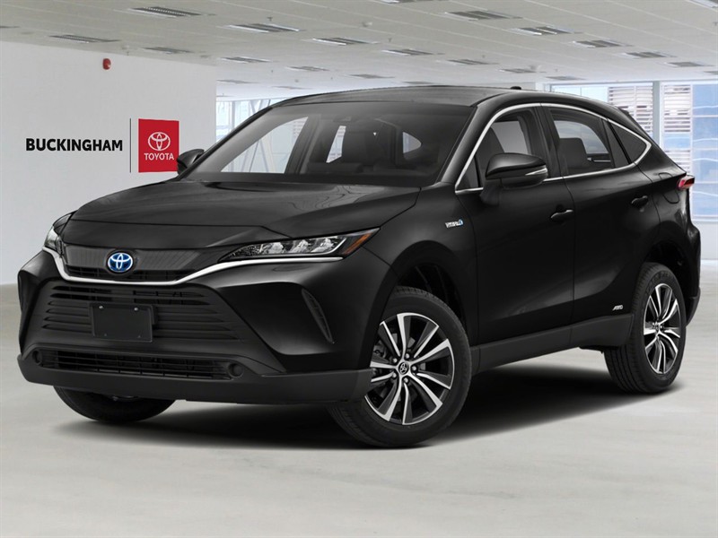 toyota VENZA LE 2022