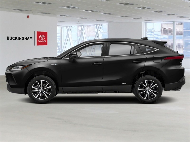 toyota VENZA LE 2022 - 2