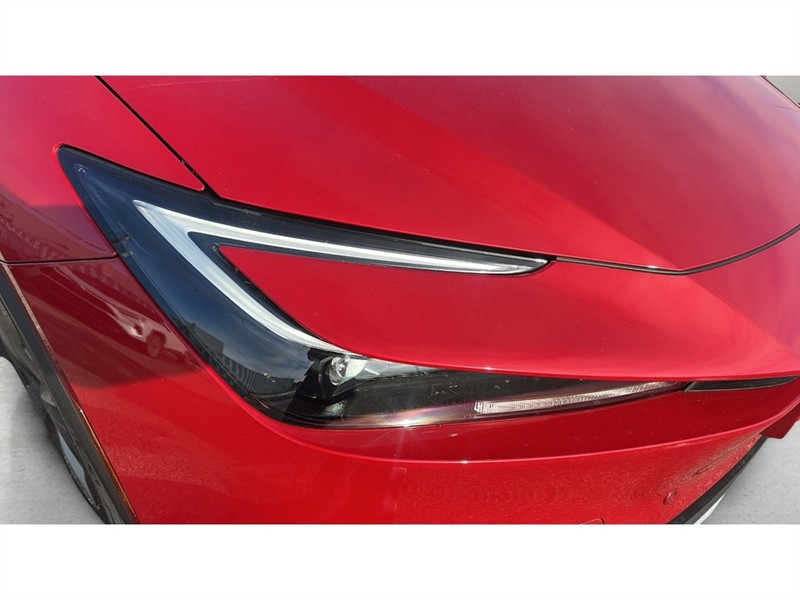 toyota Prius Plug-In Hybrid 2025 - 10