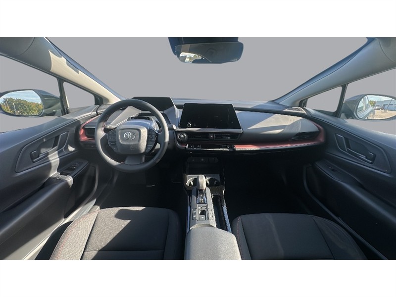 toyota Prius Plug-In Hybrid 2025 - 14