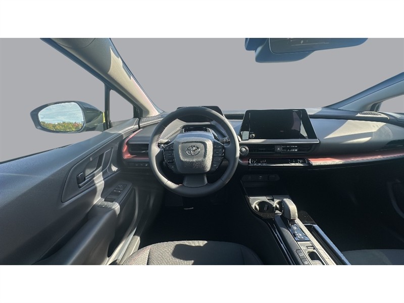toyota Prius Plug-In Hybrid 2025 - 15