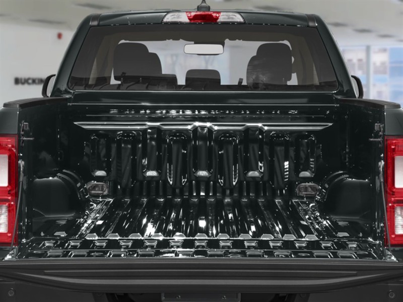 ford RANGER LARIAT/TREMOR 2022 - 20