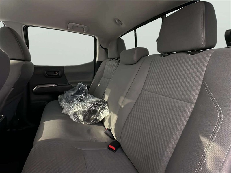 toyota TACOMA DBL CAB SR5/TRD 2022 - 22