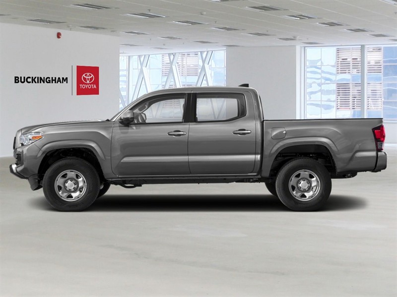 toyota TACOMA 4X4 2021 - 2