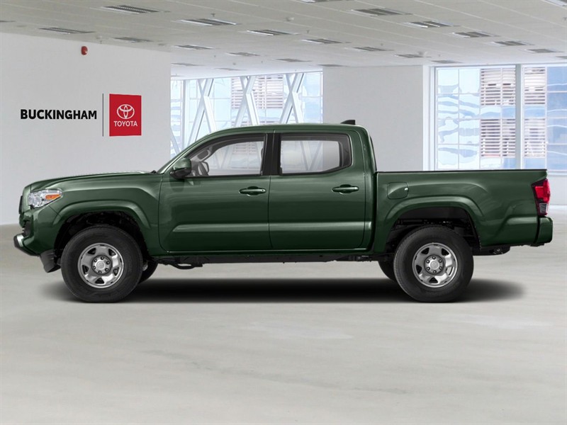 toyota TACOMA DBL CAB/SR/SR5/TRD 2022 - 2