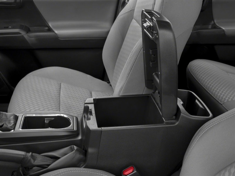 toyota TACOMA DBL CAB/SR/SR5/TRD 2022 - 7