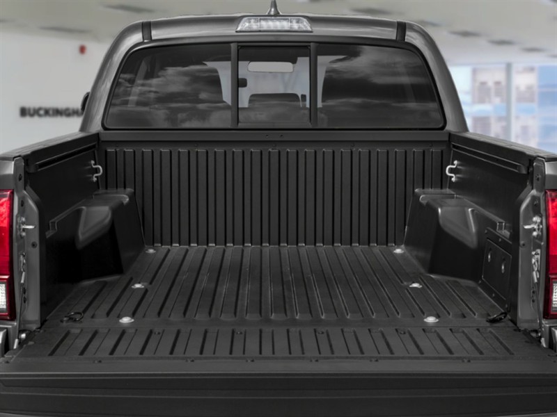 toyota TACOMA DBL CAB/SR/SR5/TRD 2022 - 10