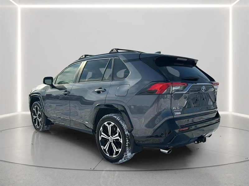 toyota RAV4 PLUG-IN HYBRID 2023 - 3