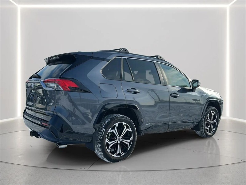 toyota RAV4 PLUG-IN HYBRID 2023 - 5
