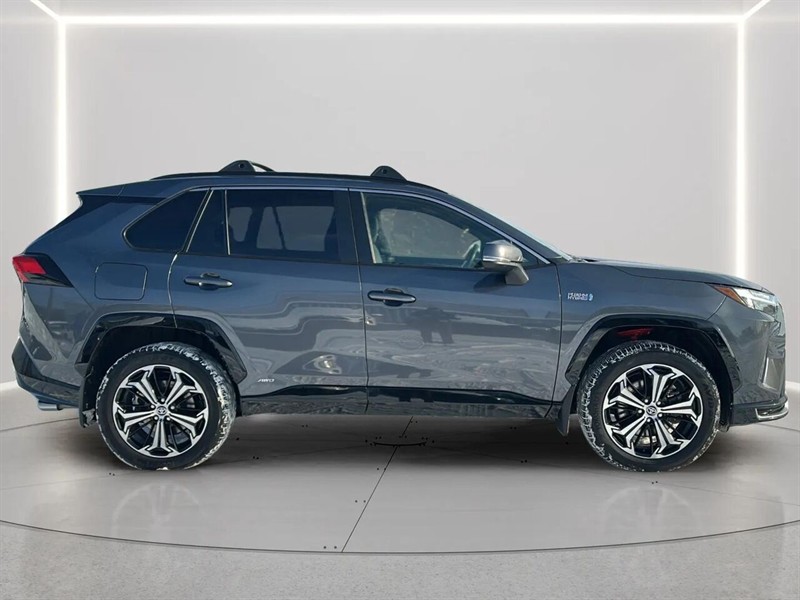 toyota RAV4 PLUG-IN HYBRID 2023 - 6