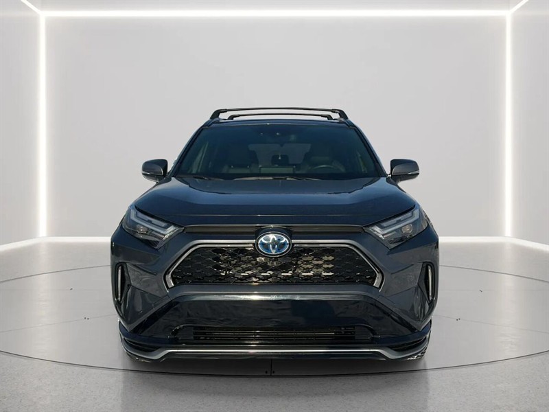 toyota RAV4 PLUG-IN HYBRID 2023 - 8