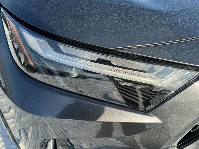 toyota RAV4 PLUG-IN HYBRID 2023 - 10