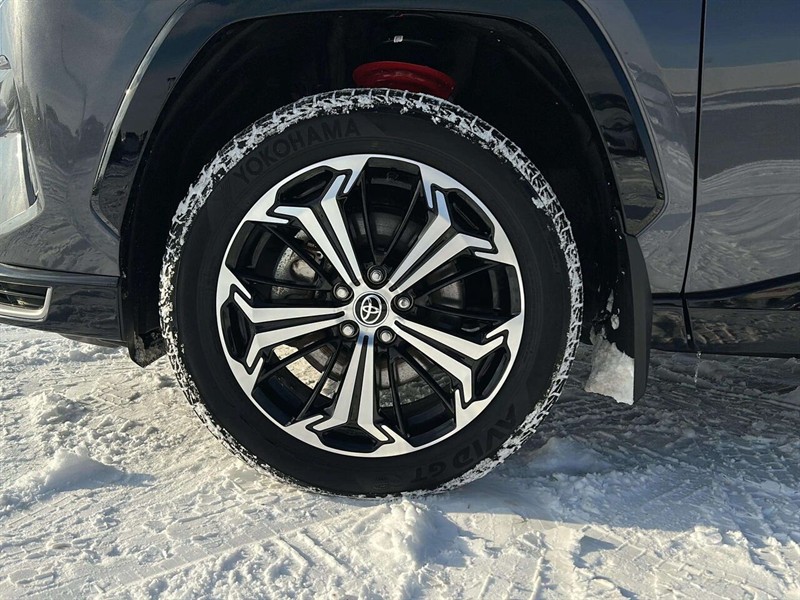 toyota RAV4 PLUG-IN HYBRID 2023 - 12