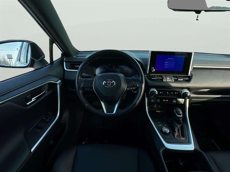 toyota RAV4 PLUG-IN HYBRID 2023 - 14