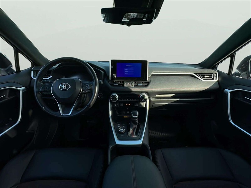toyota RAV4 PLUG-IN HYBRID 2023 - 15
