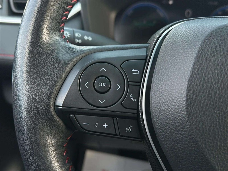 toyota RAV4 PLUG-IN HYBRID 2023 - 17