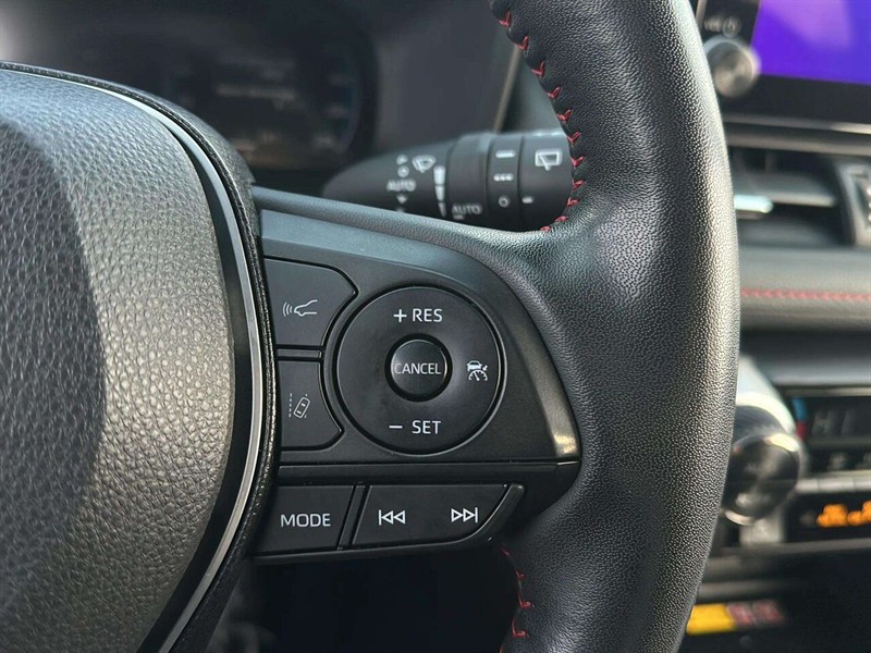 toyota RAV4 PLUG-IN HYBRID 2023 - 18