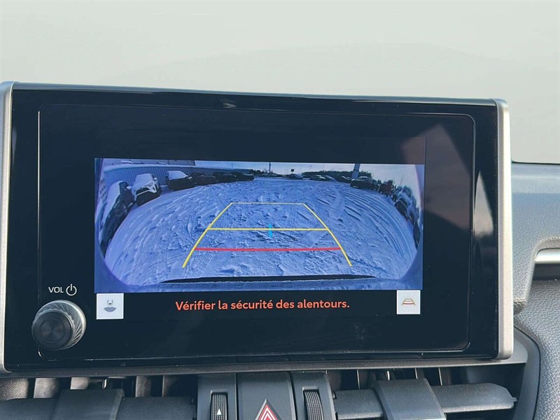 toyota RAV4 PLUG-IN HYBRID 2023 - 19
