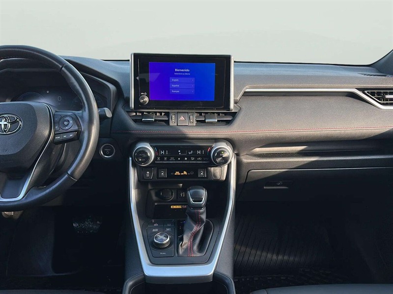 toyota RAV4 PLUG-IN HYBRID 2023 - 20