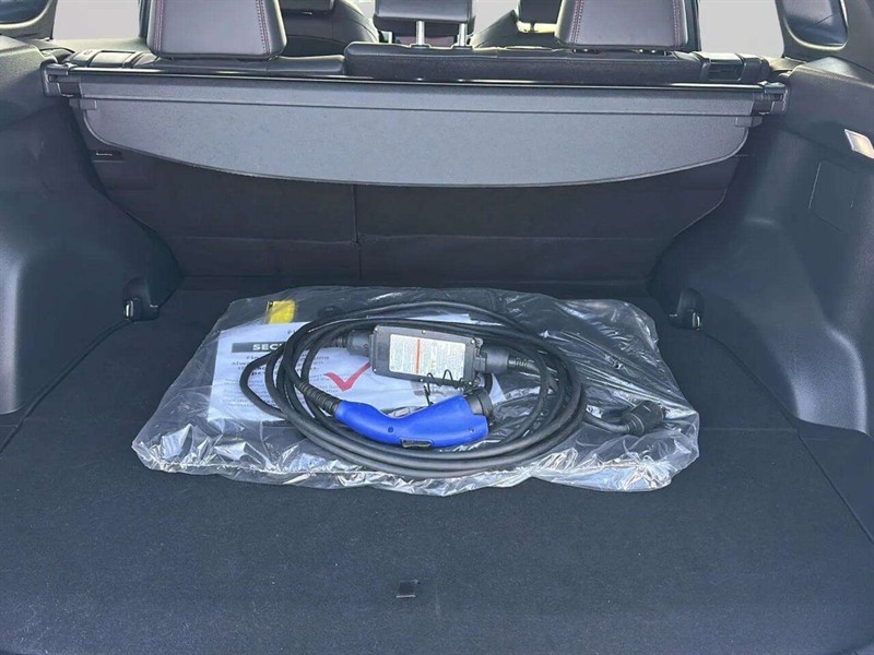 toyota RAV4 PLUG-IN HYBRID 2023 - 21