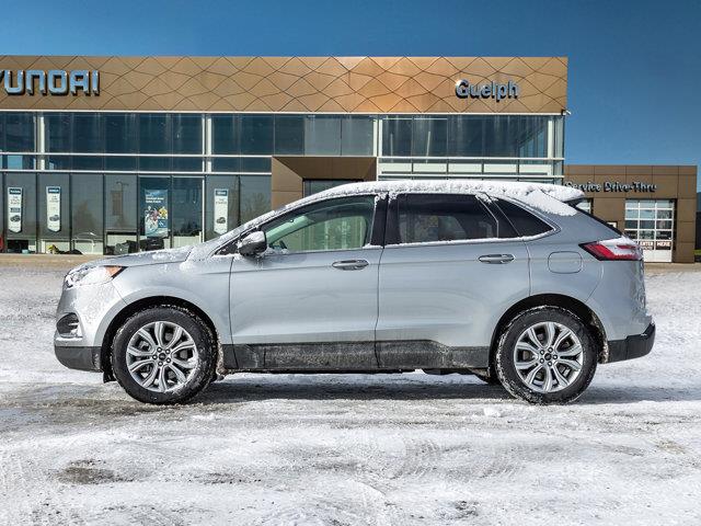 ford Edge 2024 - 4