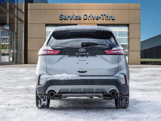 ford Edge 2024 - 7