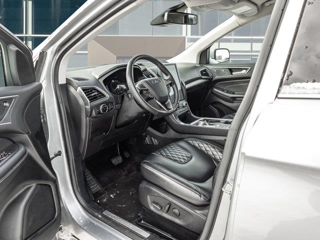 ford Edge 2024 - 8