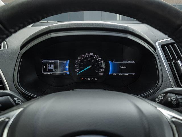ford Edge 2024 - 11