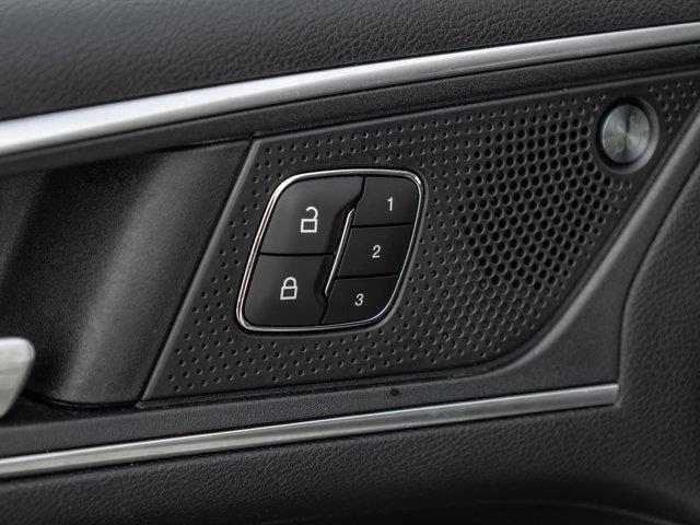 ford Edge 2024 - 14