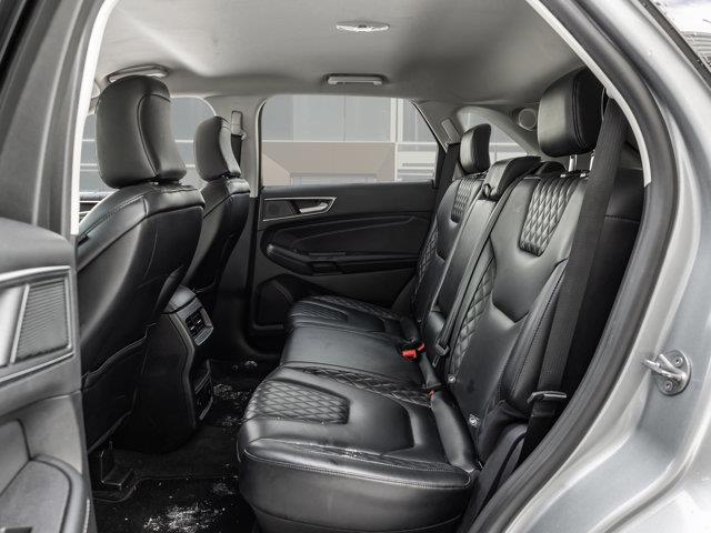 ford Edge 2024 - 20