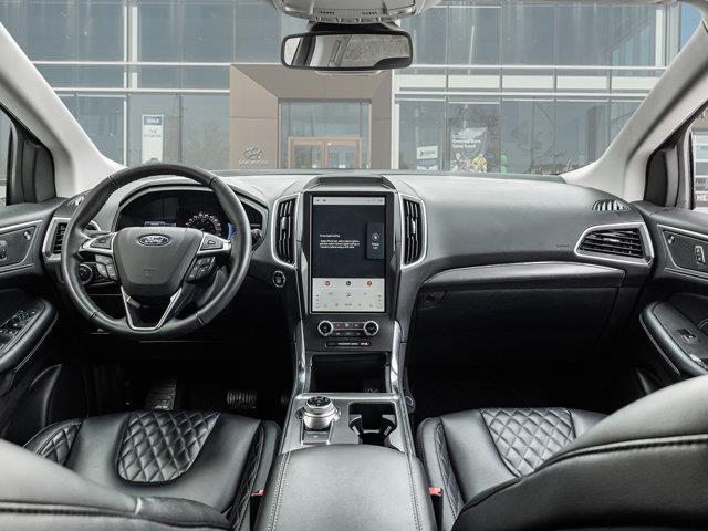 ford Edge 2024 - 21
