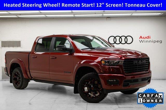 ram 1500 2025