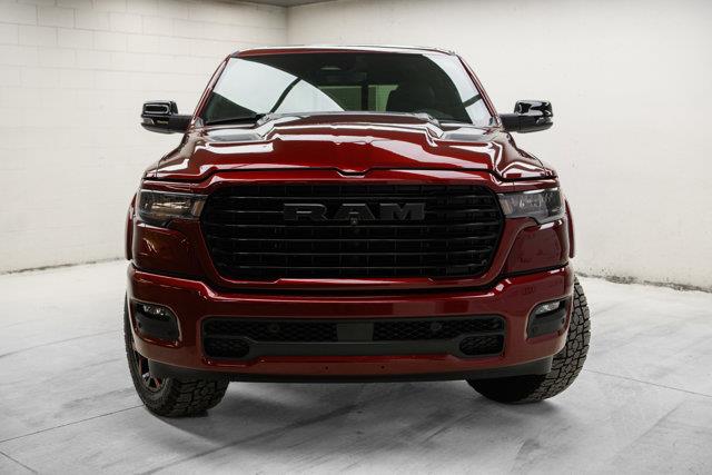 ram 1500 2025 - 2