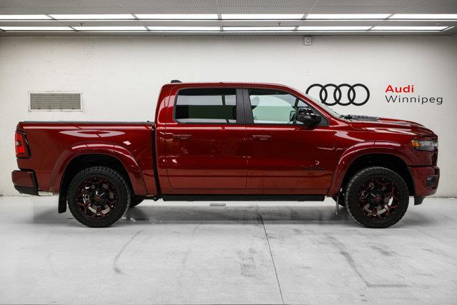 ram 1500 2025 - 4